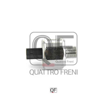 Датчик детонации <b>QUATTRO FRENI QF50A00016</b>-1