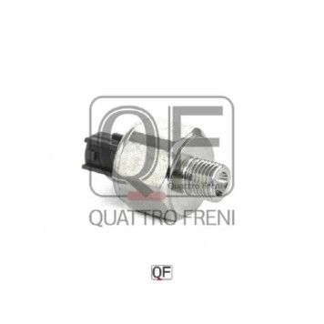 Датчик детонации двс TOYOTA AVENSIS I (1997-2003), CAMRY IV-V, LAND CRUISER PRADO II J90 <b>QUATTRO FRENI QF50A00017</b>