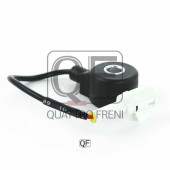 Датчик детонации <b>QUATTRO FRENI QF50A00025</b>