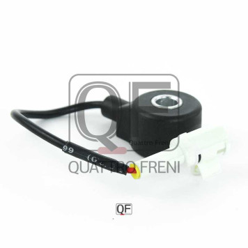Датчик детонации <b>QUATTRO FRENI QF50A00025</b>