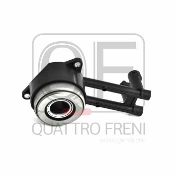 Подшипник выжимной гидравлический <b>QUATTRO FRENI QF50B00012</b>-1