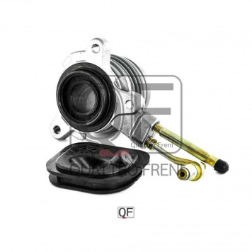 Подшипник выжимной гидравлический <b>QUATTRO FRENI QF50B00015</b>-2