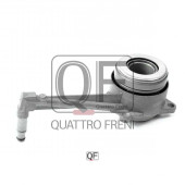Подшипник выжимной гидравлический <b>QUATTRO FRENI QF50B00039</b>