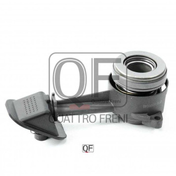 Подшипник выжимной гидравлический <b>QUATTRO FRENI QF50B00040</b>