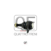Опора шаровая переднего нижнего рычага <b>QUATTRO FRENI QF50D00004</b>