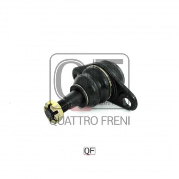 Опора шаровая переднего нижнего рычага <b>QUATTRO FRENI QF50D00004</b>-3