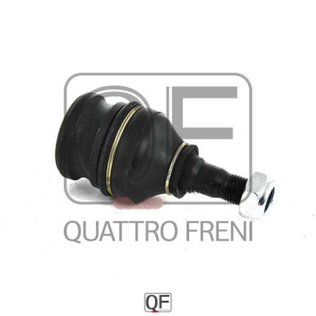 Опора шаровая <b>QUATTRO FRENI QF50D00008</b>-1