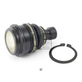 Опора шаровая нижнего рычага FR <b>QUATTRO FRENI QF50D00010</b>