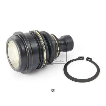 Опора шаровая нижнего рычага FR <b>QUATTRO FRENI QF50D00010</b>