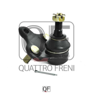 Опора шаровая <b>QUATTRO FRENI QF50D00026</b>-1