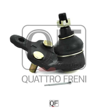 Опора шаровая нижняя левая <b>QUATTRO FRENI QF50D00029</b>-1