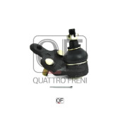 Опора шаровая нижняя левая <b>QUATTRO FRENI QF50D00029</b>
