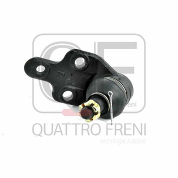 Опора шаровая нижняя правая <b>QUATTRO FRENI QF50D00030</b>-1