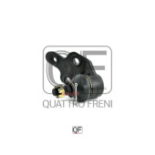 Опора шаровая нижняя правая <b>QUATTRO FRENI QF50D00030</b>