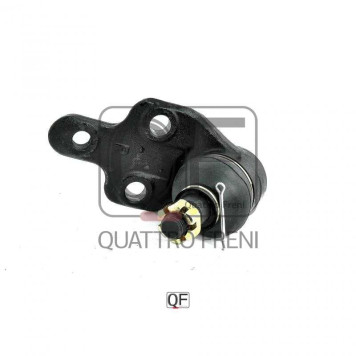 Опора шаровая нижняя правая <b>QUATTRO FRENI QF50D00030</b>-3