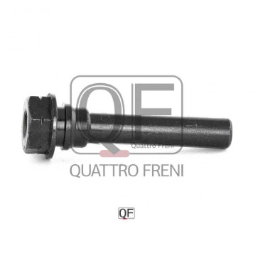 Направляющая суппорта тормозного FR KB4T <b>QUATTRO FRENI QF50F00001</b>-2