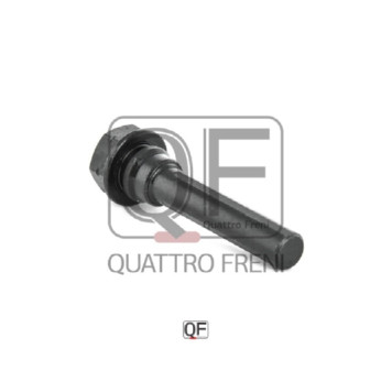 Направляющая суппорта тормозного FR KB4T <b>QUATTRO FRENI QF50F00001</b>