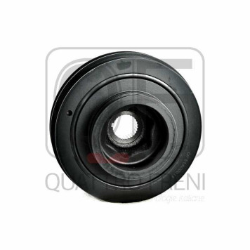 Шкив коленвала <b>QUATTRO FRENI QF51A00011</b>-1