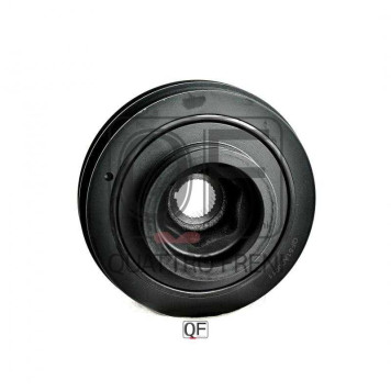 Шкив коленвала <b>QUATTRO FRENI QF51A00011</b>-2