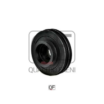 Шкив коленвала <b>QUATTRO FRENI QF51A00011</b>