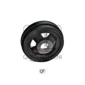 Шкив коленвала <b>QUATTRO FRENI QF51A00030</b>