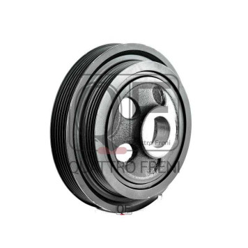 Шкив коленвала <b>QUATTRO FRENI QF51A00031</b>-1
