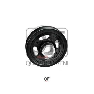 Шкив коленвала <b>QUATTRO FRENI QF51A00064</b>