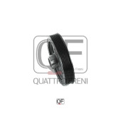Шкив коленвала <b>QUATTRO FRENI QF51A00069</b>