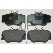 Колодки тормозные <b>QUATTRO FRENI QF52200</b>