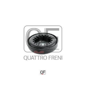 Подшипник опоры переднего амортизатора <b>QUATTRO FRENI QF52D00003</b>