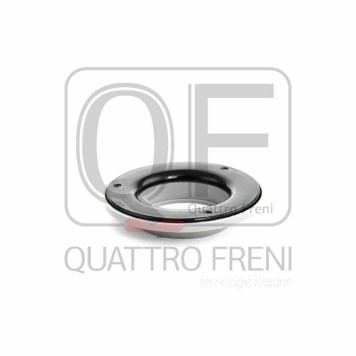 Подшипник опоры переднего амортизатора <b>QUATTRO FRENI QF52D00009</b>-1