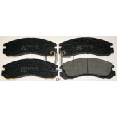 Колодки тормозные <b>QUATTRO FRENI QF53102</b>