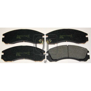 Колодки тормозные <b>QUATTRO FRENI QF53102</b>