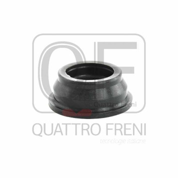 Кольцо уплотнительное свечного колодца <b>QUATTRO FRENI QF53A00002</b>-1