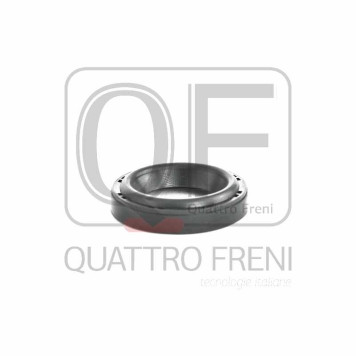 Кольцо уплотнительное свечного колодца <b>QUATTRO FRENI QF53A00007</b>-1