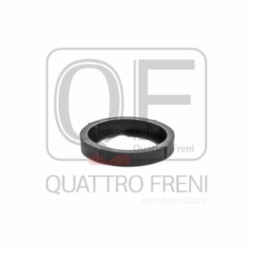 Кольцо уплотнительное свечного колодца <b>QUATTRO FRENI QF53A00008</b>-1