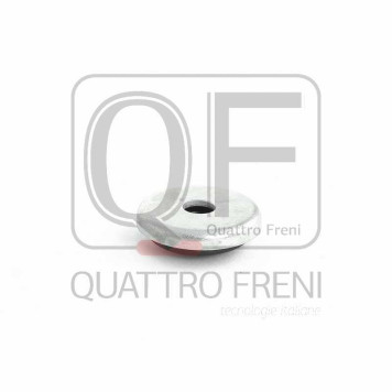 Кольцо уплотнительное <b>QUATTRO FRENI QF53A00009</b>-1