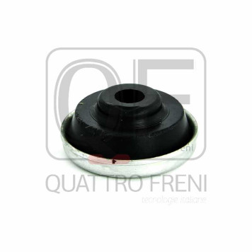 Кольцо уплотнительное клапанной крышки <b>QUATTRO FRENI QF53A00010</b>-1