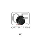 Кольцо уплотнительное мотора омывателя <b>QUATTRO FRENI QF53A00011</b>