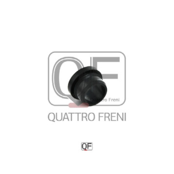 Кольцо уплотнительное мотора омывателя <b>QUATTRO FRENI QF53A00011</b>