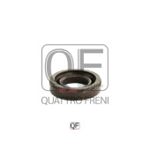 Кольцо уплотнительное колодца свечного <b>QUATTRO FRENI QF53A00017</b>