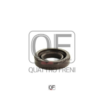 Кольцо уплотнительное колодца свечного <b>QUATTRO FRENI QF53A00017</b>