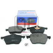 Колодки тормозные <b>QUATTRO FRENI QF54100</b>