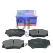 Колодки тормозные <b>QUATTRO FRENI QF55200</b>