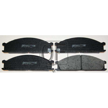 Колодки тормозные <b>QUATTRO FRENI QF57102</b>