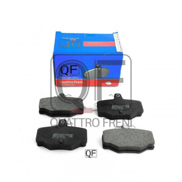 Колодки тормозные <b>QUATTRO FRENI QF57300</b>-2