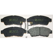 Колодки тормозные <b>QUATTRO FRENI QF58502</b>