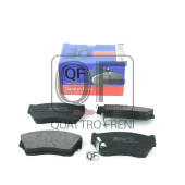 Колодки тормозные <b>QUATTRO FRENI QF58702</b>