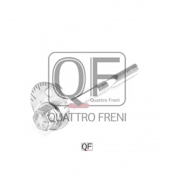 Болт с эксцентриком <b>QUATTRO FRENI QF60D00002</b>-3