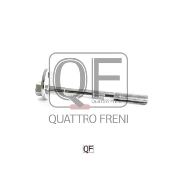 Болт с эксцентриком <b>QUATTRO FRENI QF60D00002</b>